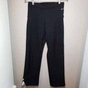 Nike training pants w/pockets